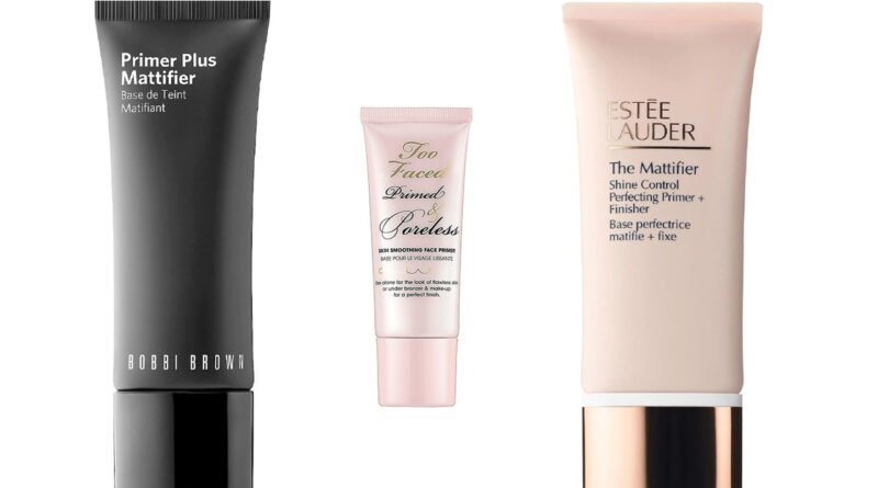 Fotoğraf Galerisi
Kusursuz Tenin Sırrı: 6 Makyaj Bazı Önerisi
Kusursuz bir makyajın anahtarı, cildinizi makyaja nasıl hazırladığınızdadır. Fondötenin kalıcılığını artıran, gözenekleri minimuma indiren ve hayal ettiğiniz pürüzsüz görünümü sağlayan makyaj bazları, her makyaj çantasının vazgeçilmezi... Peki, hangilerini tercih etmelisiniz?
1 Hafta Önce
Galeriye Git