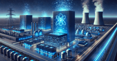 Yapay Zeka Enerji Krizi Oluşturabilir!