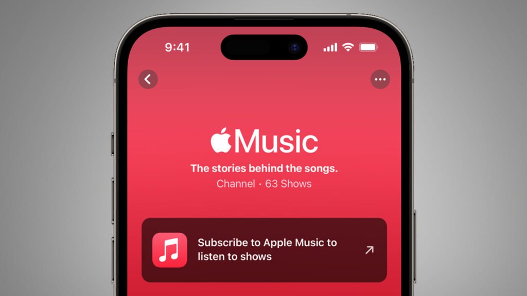 ChatGPT ile Apple Music Entegrasyonu: Müzik Keşfi Artık Başladı!