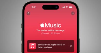 ChatGPT ile Apple Music Entegrasyonu: Müzik Keşfi Artık Başladı!