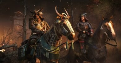 Assassin's Creed'de İki Ana Karakter Seçimi