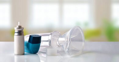 Astım Nedir ve Belirtileri Nelerdir?