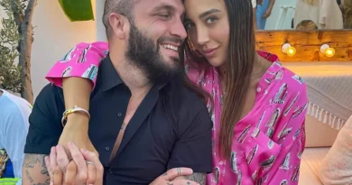 Tadilat Çilesi Lüks Otelde Son Buluyor: Kral Dairesinde 3 Aylık Konaklama