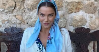 Pakize'nin Cesur Moda Tercihi: "Etkilenmemek Elde Değil"