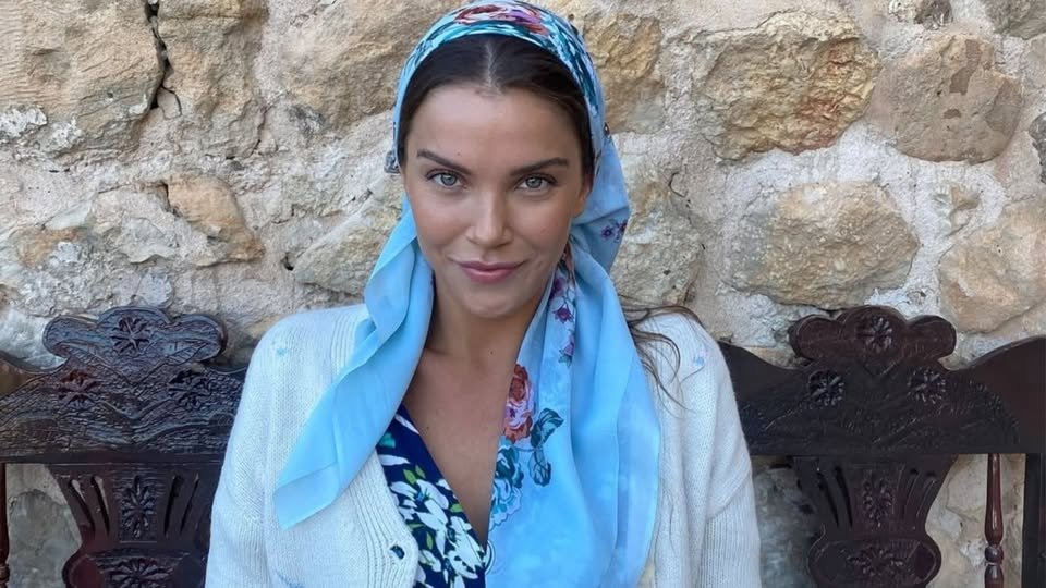 Pakize'nin Cesur Moda Tercihi: "Etkilenmemek Elde Değil"