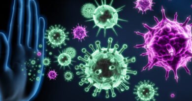 Bağışıklık Sistemini Güçlendirmenin Yolları | Anadolu Sağlık Merkezi Hastanesi