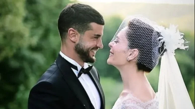 Berk Oktay ve Yıldız Çağrı Atiksoy'dan Boşanma İddialarına Aşk Dolu Yanıt!