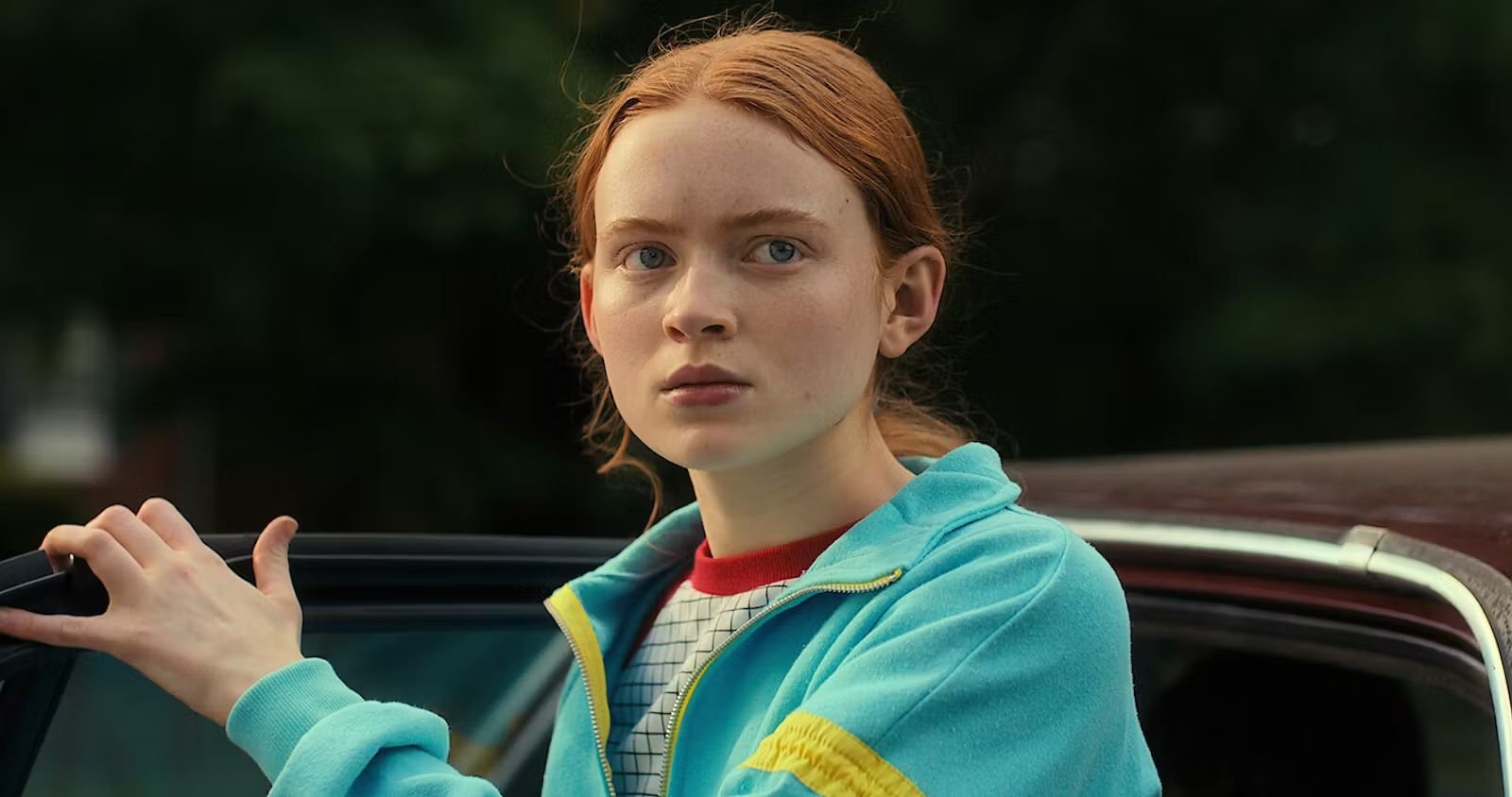 burcunuza göre hangi Stranger Things karakterisiniz