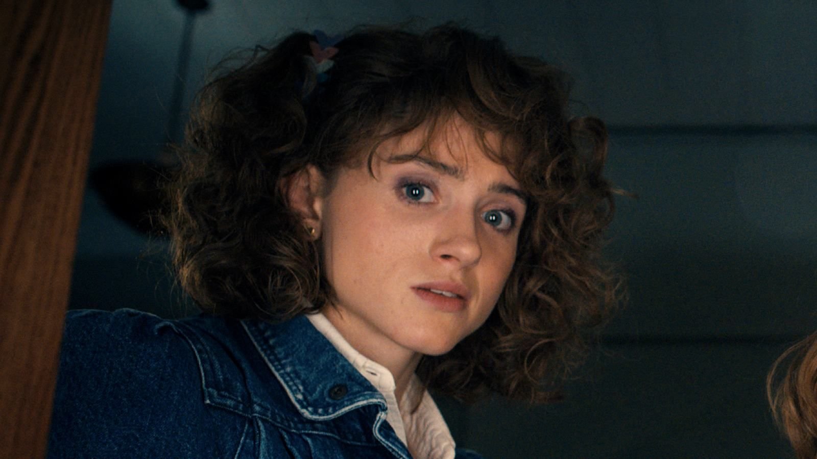 burcunuza göre hangi Stranger Things karakterisiniz