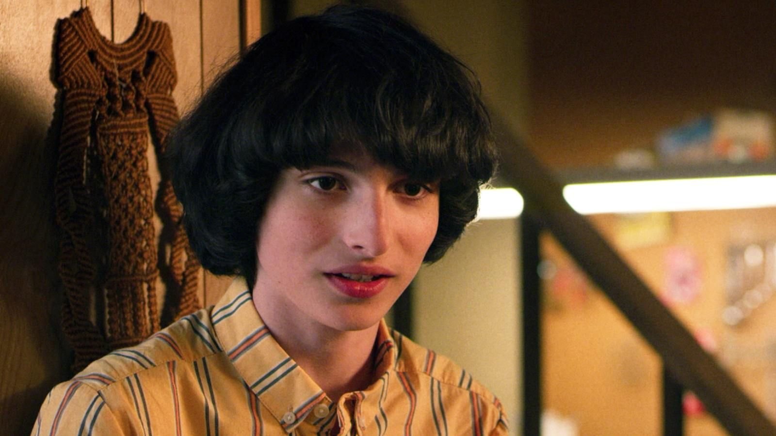 burcunuza göre hangi Stranger Things karakterisiniz