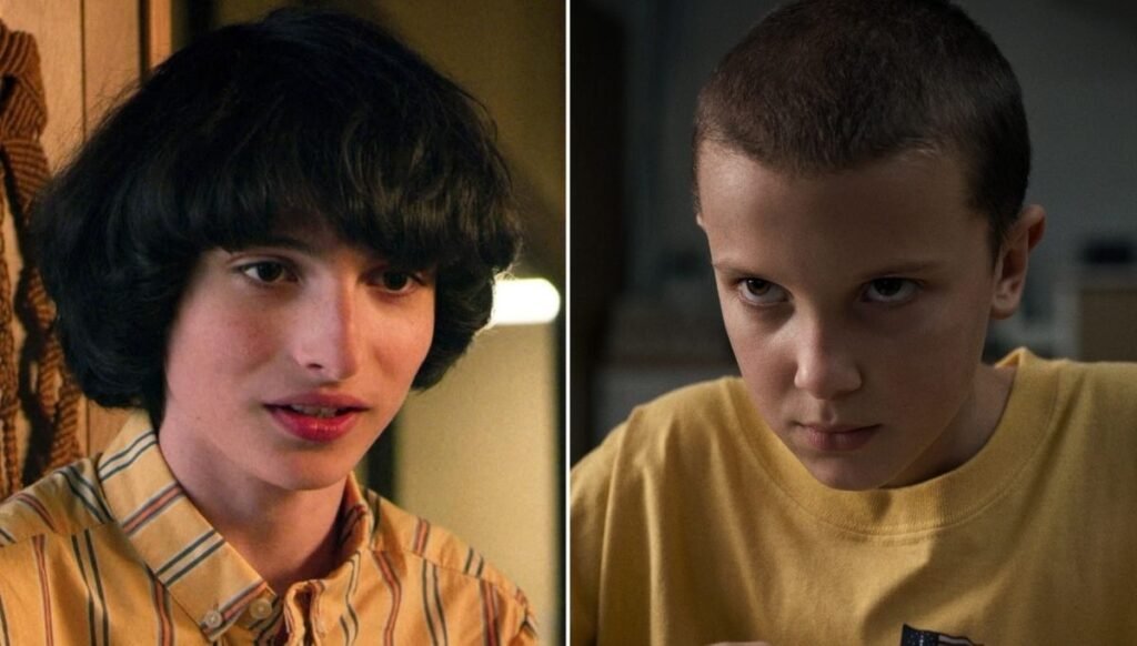 Burcunuza Göre Hangi Stranger Things Karakterisiniz?  → Burcunuzu Öğrenin: Hangi Stranger Things Karakterisiniz?