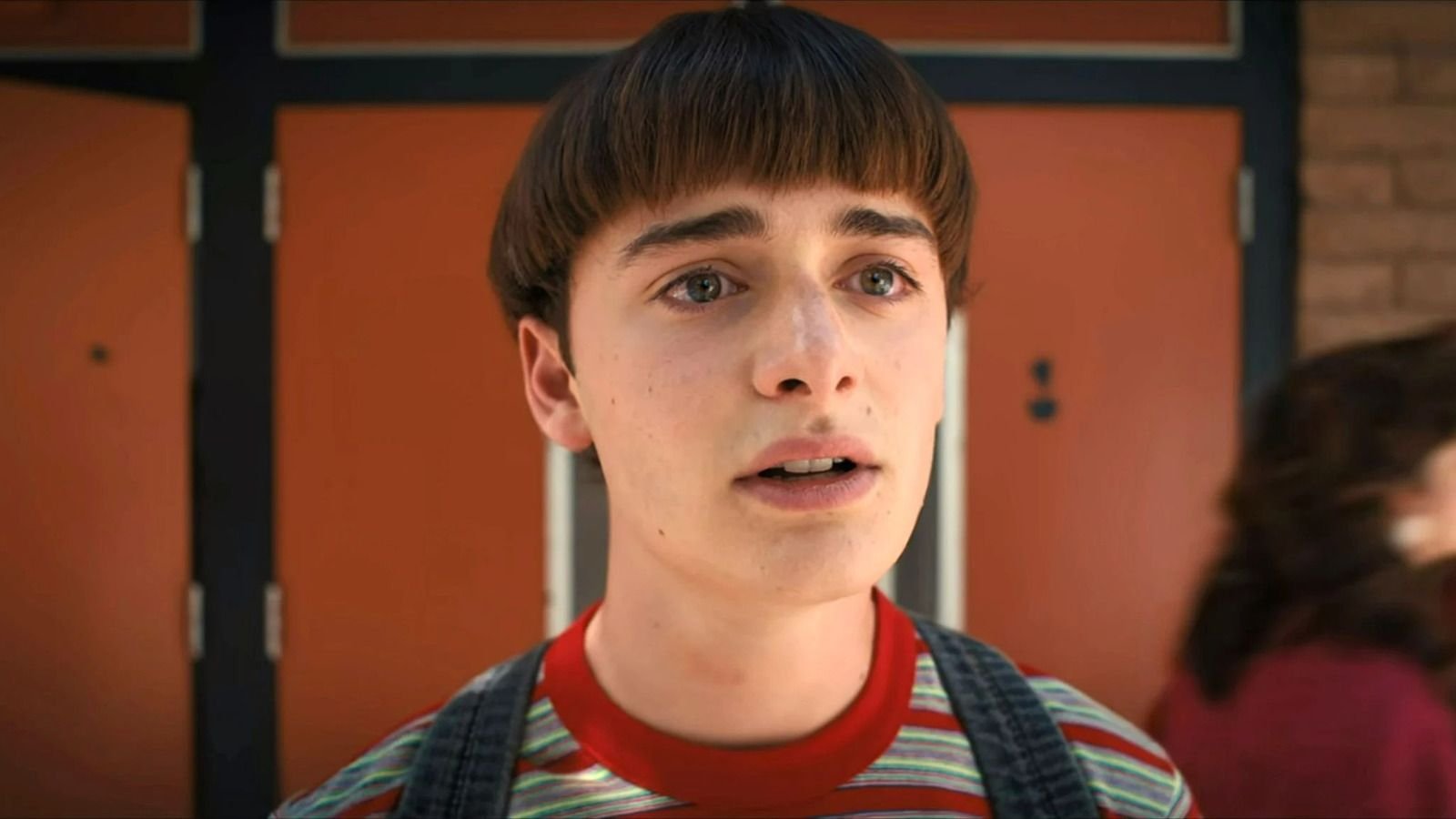 burcunuza göre hangi Stranger Things karakterisiniz