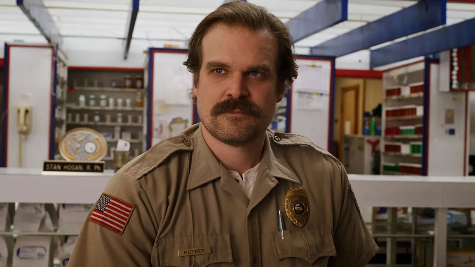 burcunuza göre hangi Stranger Things karakterisiniz