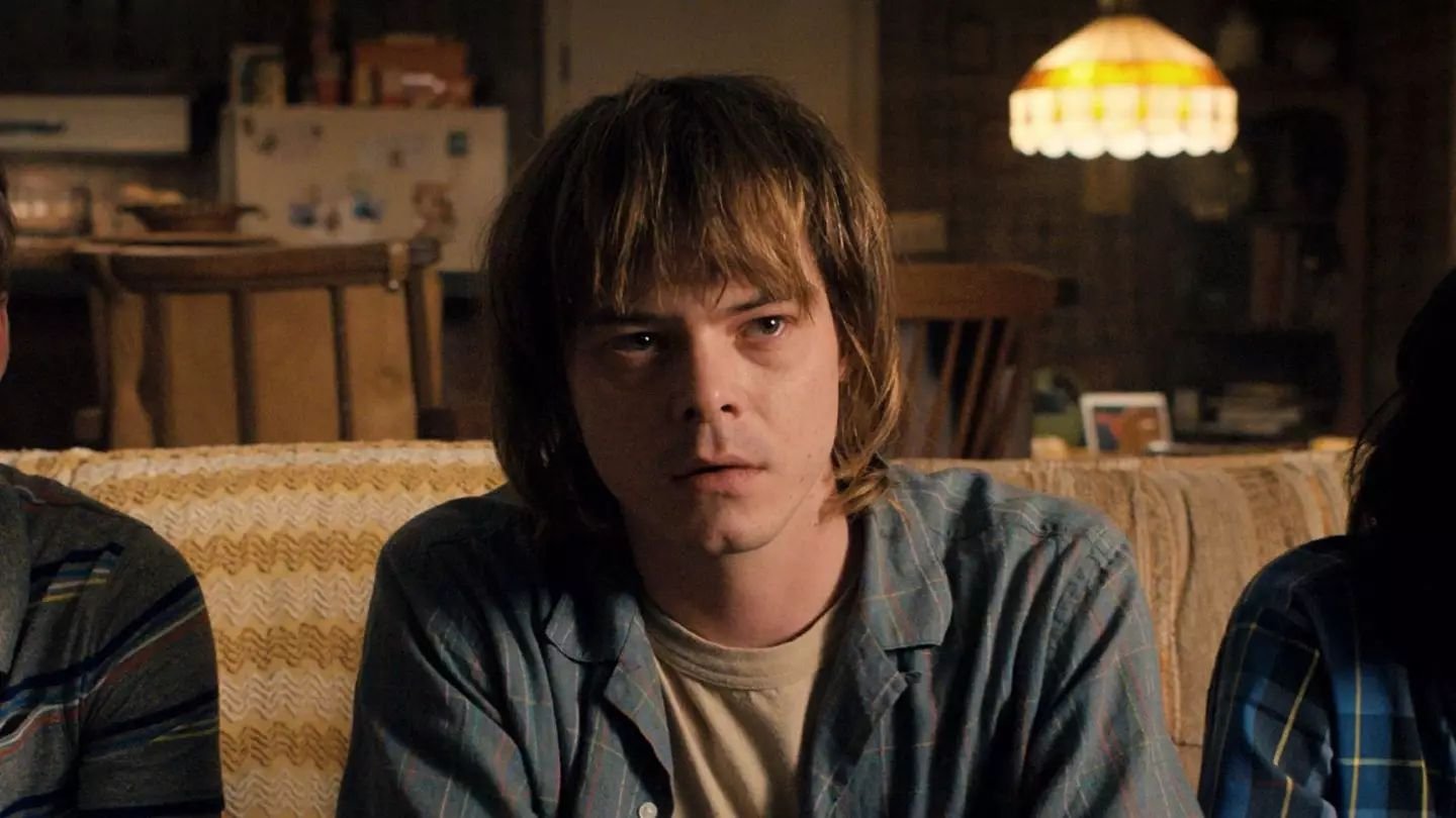 burcunuza göre hangi Stranger Things karakterisiniz