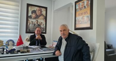 Ekranlardaki Şiddete Sert Tepki