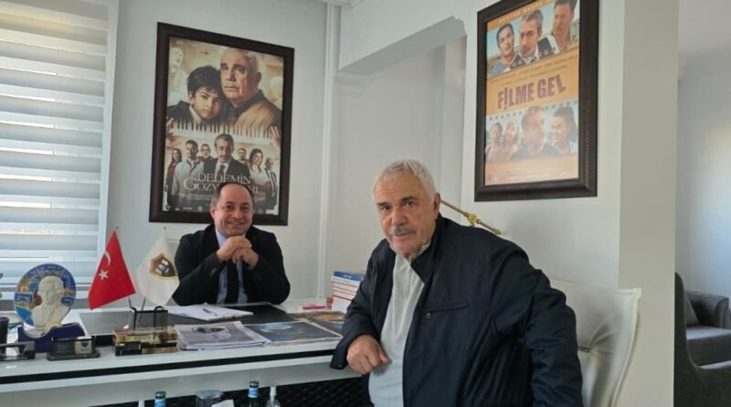 Ekranlardaki Şiddete Sert Tepki