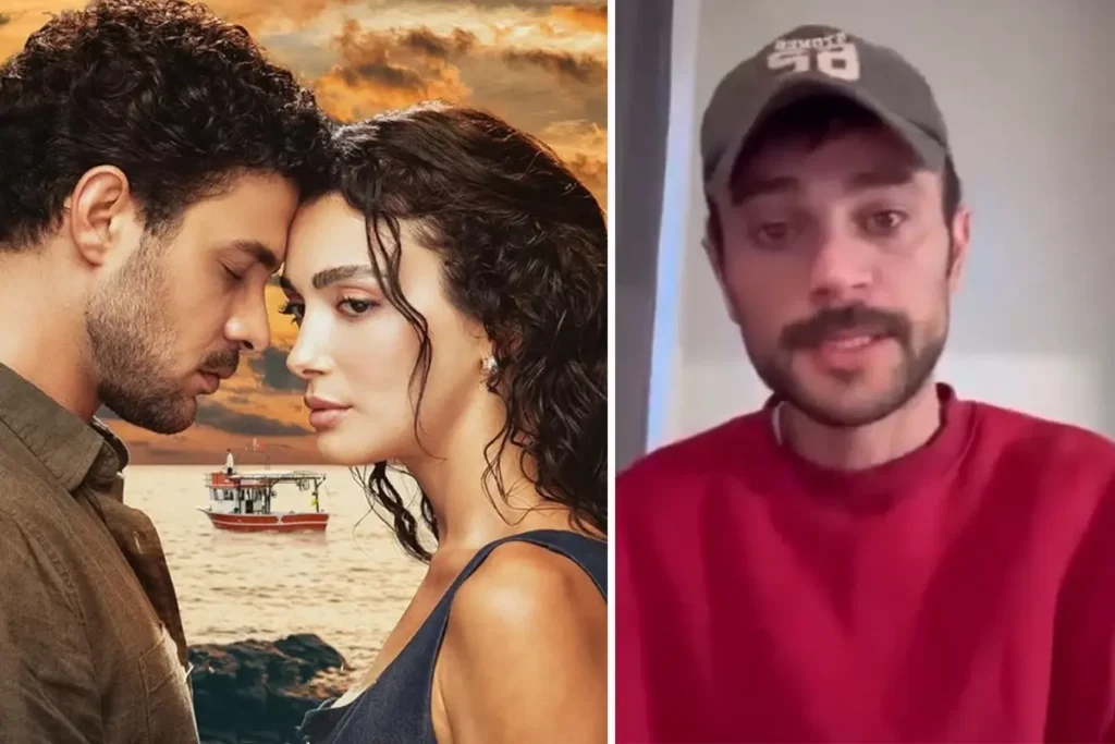 Final yapan dizi hakkında şok iddia: Set çalışanını döverek öldürdüler