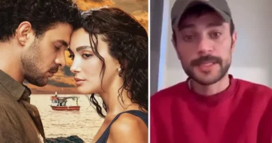 Final yapan dizi hakkında şok iddia: Set çalışanını döverek öldürdüler