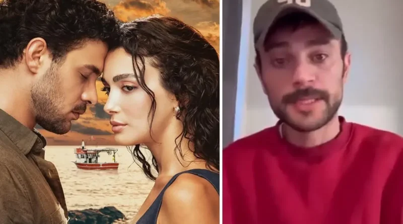 Final yapan dizi hakkında şok iddia: Set çalışanını döverek öldürdüler