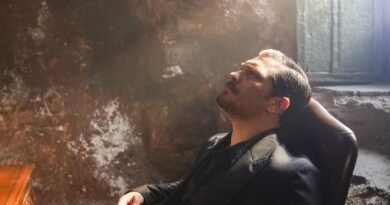 Büyük İhanet Şüphesi: Eşref, Nisan'ı Takibe Alıyor! (24. Bölüm Özeti)