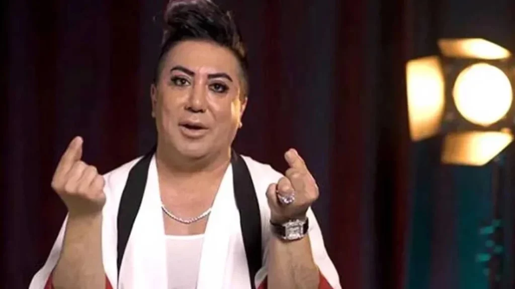 Murat Övüç Tutuklandı! - Magazin Haberleri