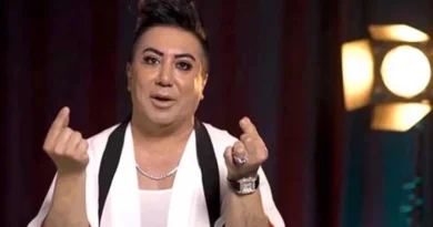 Murat Övüç Tutuklandı! - Magazin Haberleri