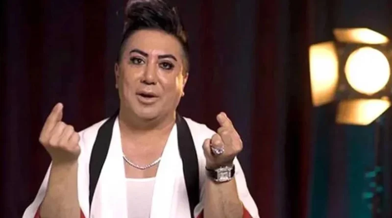 Murat Övüç Tutuklandı! - Magazin Haberleri