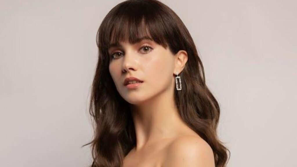 Almila Ada'nın Yeni Adresi Açıklandı