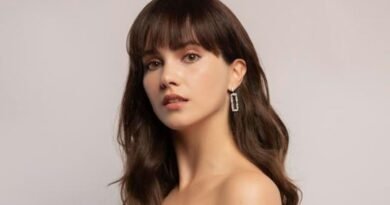 Almila Ada'nın Yeni Adresi Açıklandı