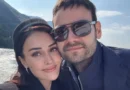 Esra Bilgiç ve Faruk Sabancı İtalya Tatilinde: Aşk Pozları Sosyal Medyayı Sarsıyor!