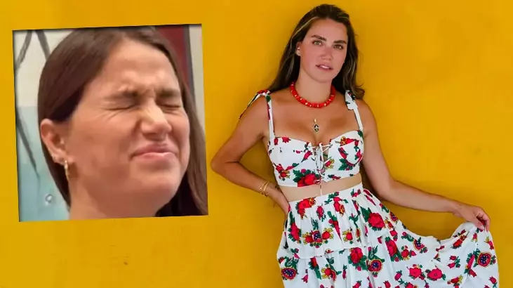 Ceyda Ateş Hastaneye Yatırıldı: Ameliyat Son Çare