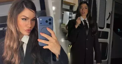 Maskülen Rüzgar: "Eşref Rüya"nın Nisan'ı Sosyal Medyayı Salladı!