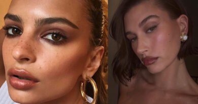 Güzellik

Yeni Sezonun Makyaj Trendi: 'Kakao Makyajı'