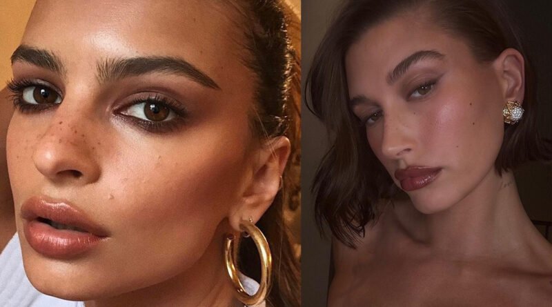 Güzellik

Yeni Sezonun Makyaj Trendi: 'Kakao Makyajı'