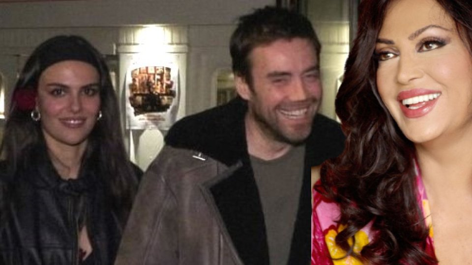 Murat Dalkılıç’tan Özgü Kaya’ya Olay İltifat: "Türkan Şoray’a Benziyor"