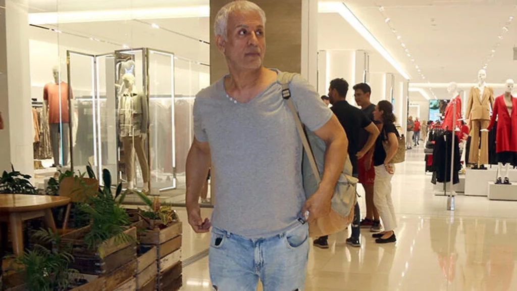 Üzen Görüntü: "Ağrılarım Var, Yürümekte Zorlanıyorum"