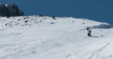 Rehberlik: Erciyes'te Gezilecek Yerler