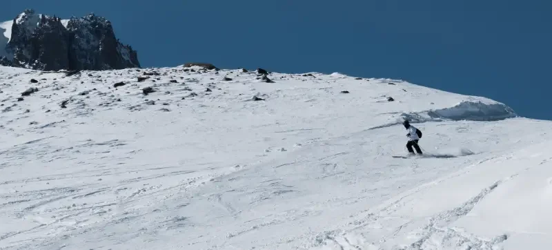 Rehberlik: Erciyes'te Gezilecek Yerler