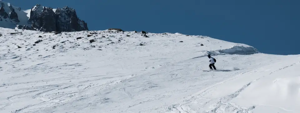 Rehberlik: Erciyes'te Gezilecek Yerler