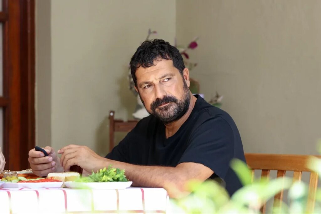 "Kıskanmak" Dizisine Sürpriz Transfer! Savcı Cihan’ın Kızı Rolünü Kim Üstlenecek?