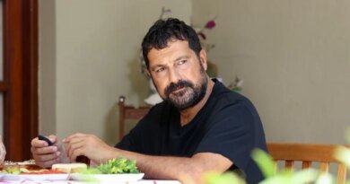 "Kıskanmak" Dizisine Sürpriz Transfer! Savcı Cihan’ın Kızı Rolünü Kim Üstlenecek?