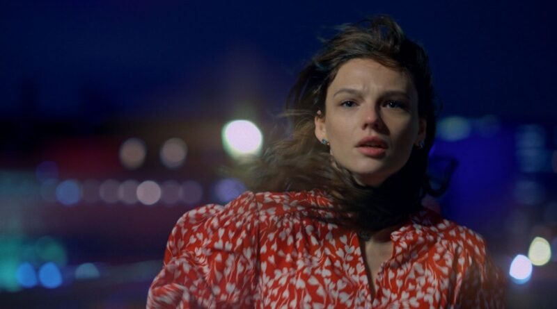 ‘Aynı Yağmur Altında’ İçin İlk Tanıtım Yayınlandı!