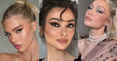 Yılbaşı Gecesi İçin Makyaj İpuçları: Yılbaşı Makyajı Örnekleri