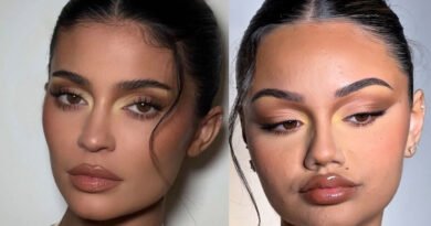 Butter Glam: Eriyen Işıltının Büyüsü