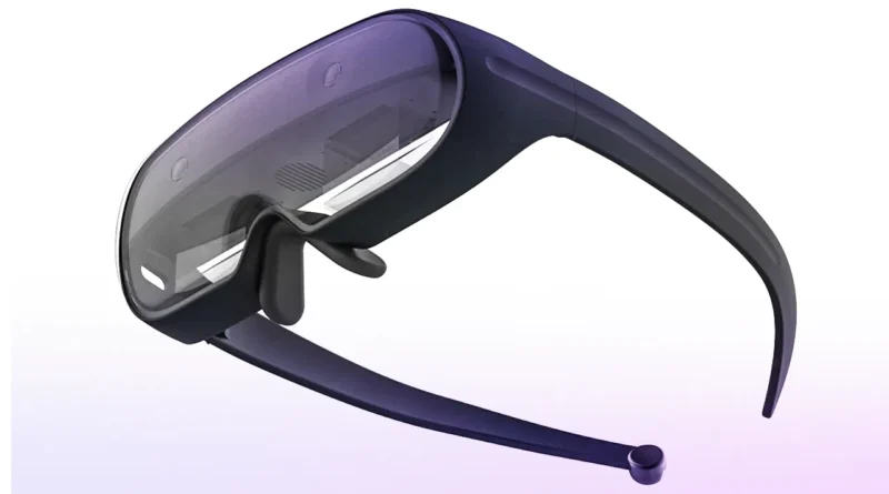 Google'ın Gemini Destekli Gözlüğü 2026'da Geliyor!