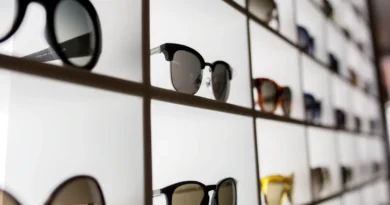 Güneş Gözlüğü Cam Teknolojileri ve Sağlığımız Üzerindeki Önemi