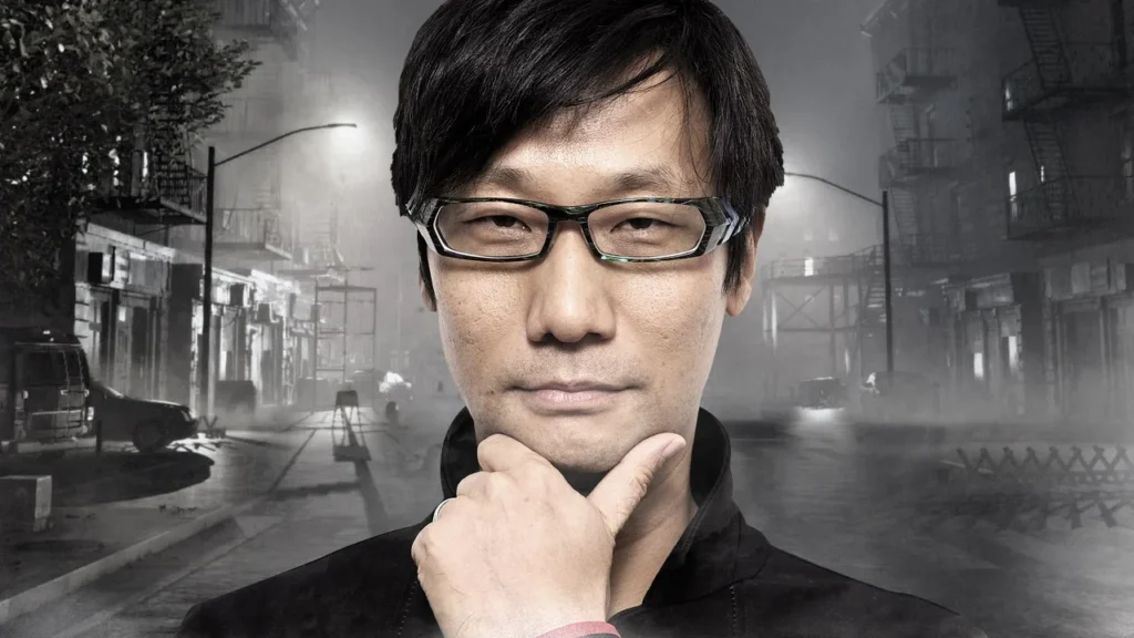 Hideo Kojima, OD oyunu hakkında çok da emin değil!