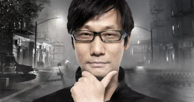 Hideo Kojima, OD oyunu hakkında çok da emin değil!