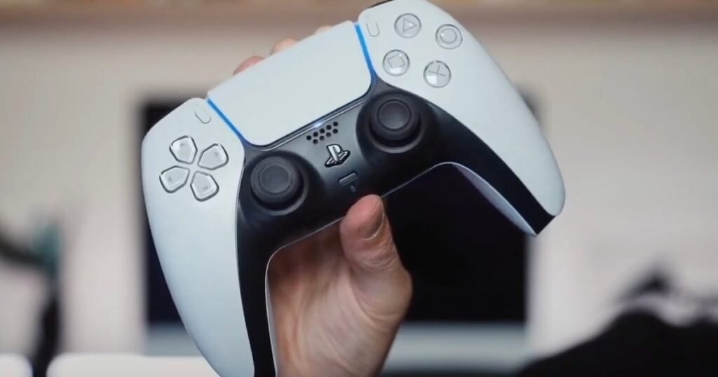 PS5 Kontrolcümü 5 Yıldır Kullanıyorum, Değiştirme Zamanı! Şimdi %27 İndirimle!