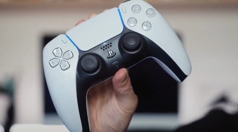 PS5 Kontrolcümü 5 Yıldır Kullanıyorum, Değiştirme Zamanı! Şimdi %27 İndirimle!